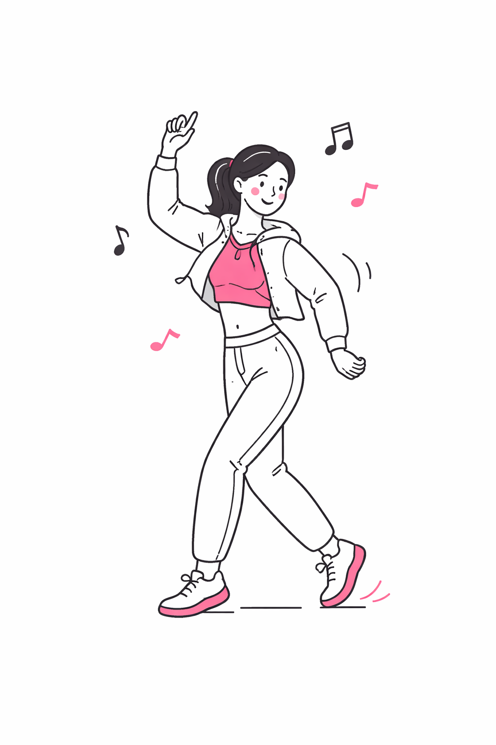 Dancing