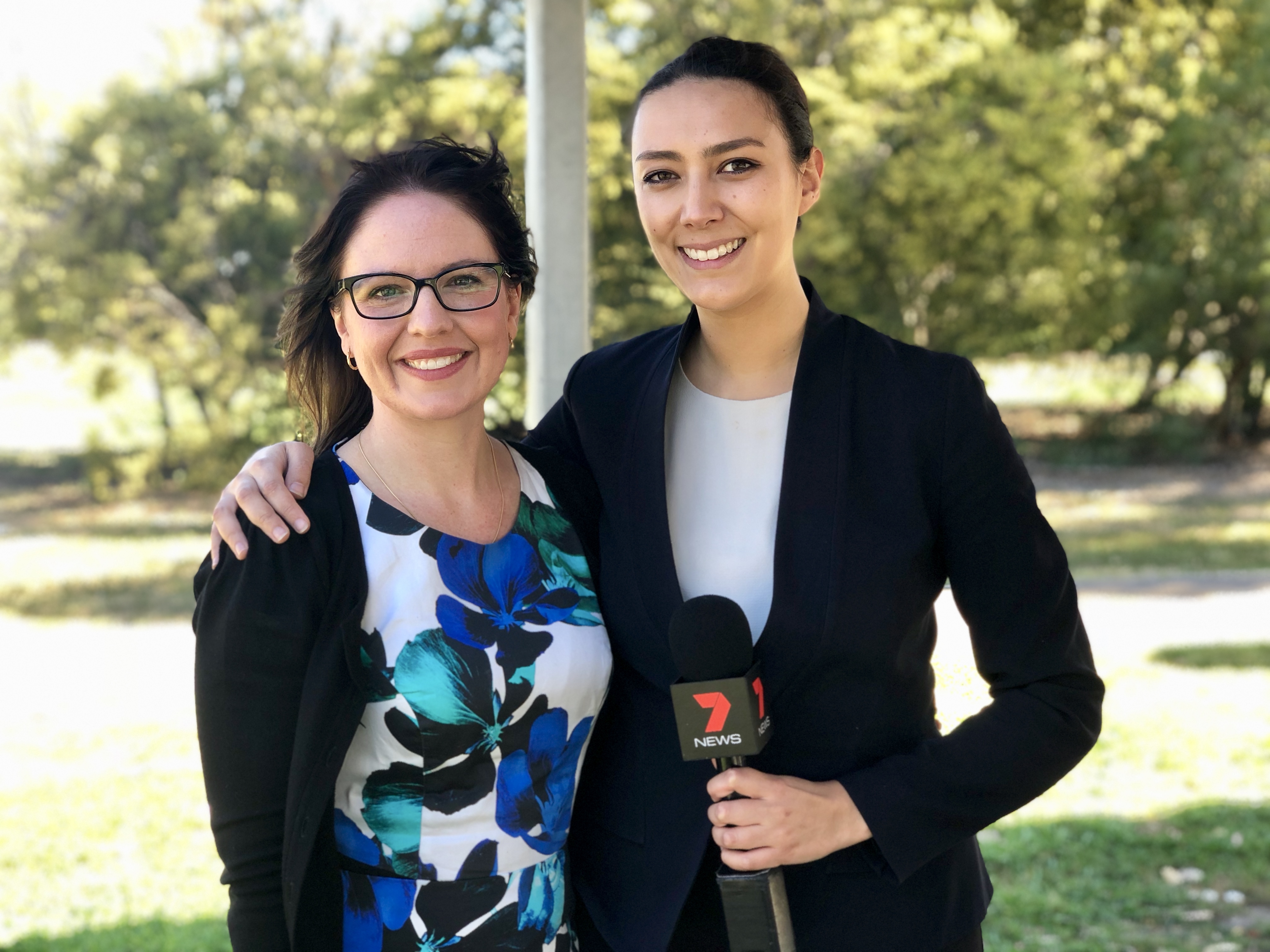 Nicole French - Childhood Obesity Epidemic in Victoria