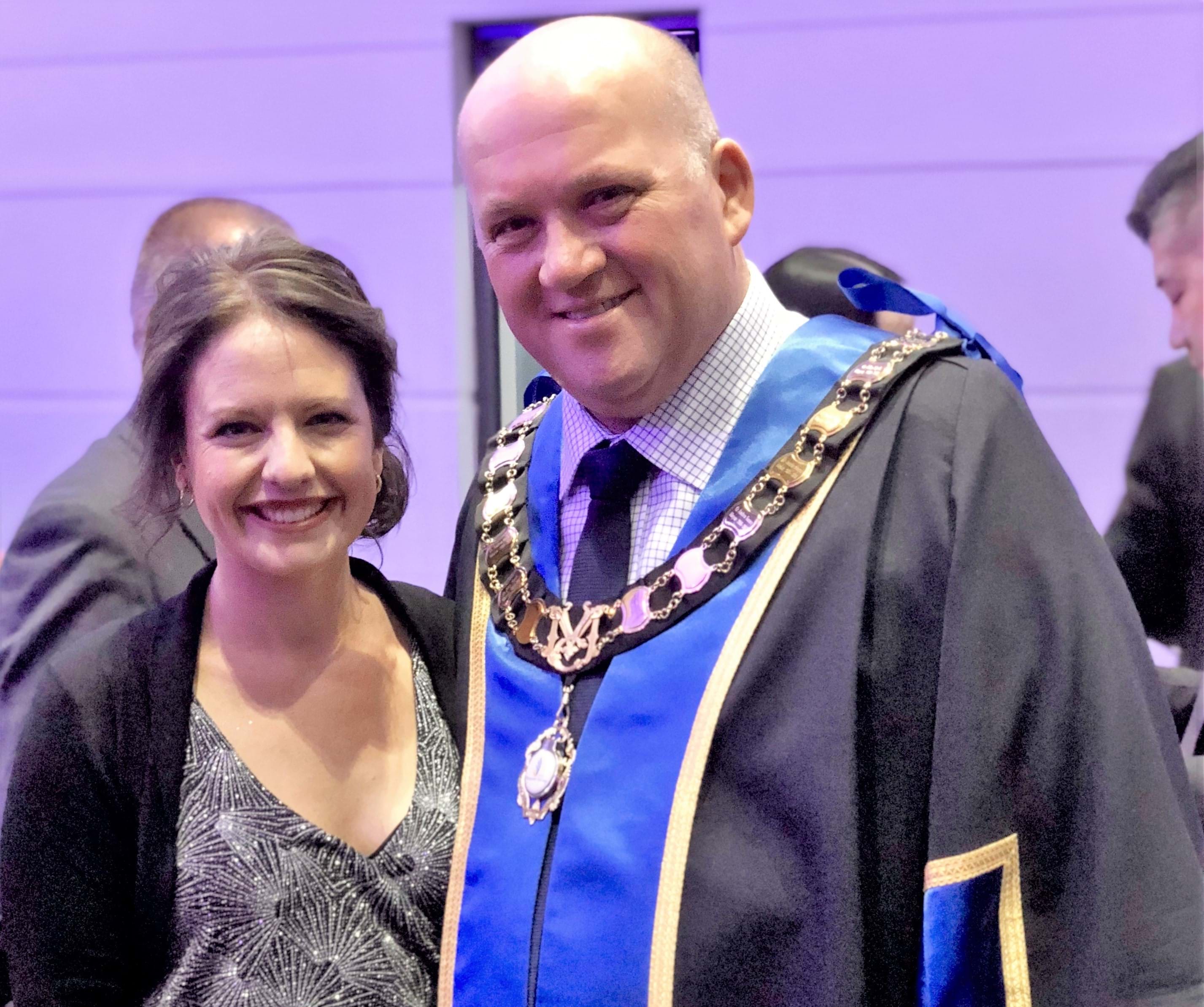 Spirit of Moonee Valley Community Awards