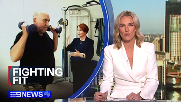 9News Feature